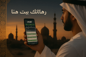 لاين بت
